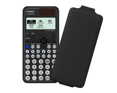 Casio FX-85GT CW+ Classwiz scientific calculator - British product