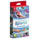Nintendo Switch Sports game (British brand)
