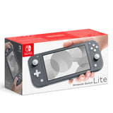 Nintendo Switch Lite - Grey GOODS ASDA   