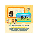 Nintendo Tomodachi Life video game Living the Dream, imported from the UK