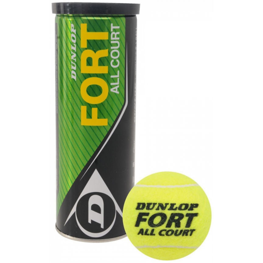 Dunlop Tennis Balls GOODS ASDA   