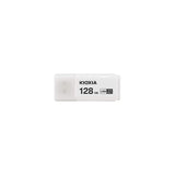 Kioxia TransMemory U301 USB flash drive 128GB white, UK version