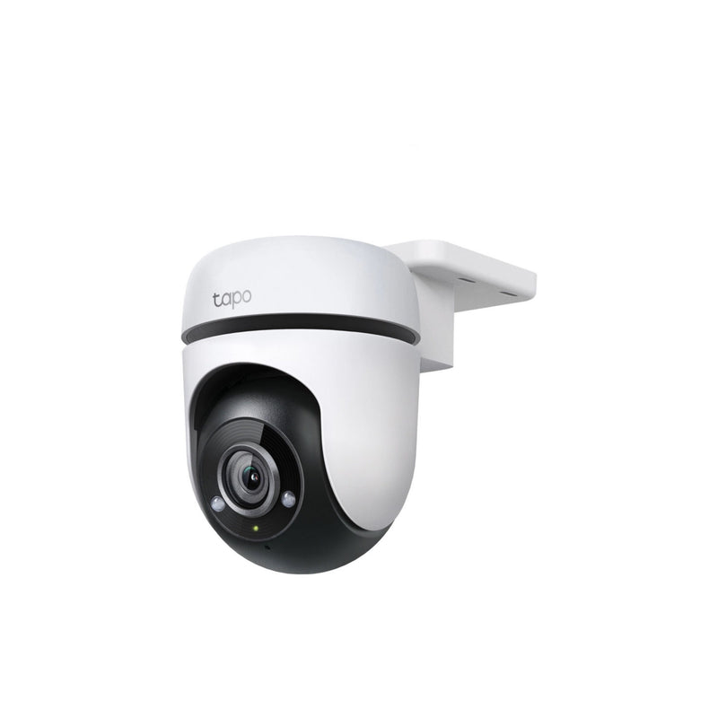 TP-Link Tapo C500 outdoor pan tilt security camera (British brand)