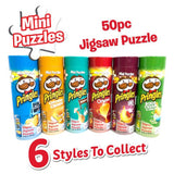 Hasbro mini jigsaw puzzle Original 50 pieces - British product