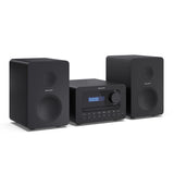 Sharp XL-B520D micro system - British product