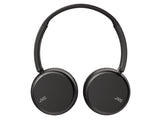 JVC Bluetooth On Ear Black GOODS ASDA   