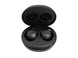 JVC True Wireless Black Earphones GOODS ASDA   