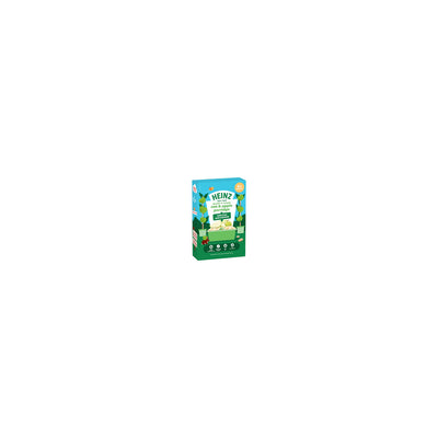 ASDA Heinz Oat & Apple Porridge Baby Food 6+ Months 125g- Buy online at McGrocer