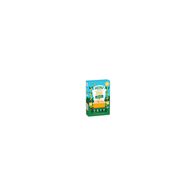 ASDA Heinz Baby Porridge Banana 6+ Months 125g- Buy online at McGrocer