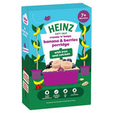 Heinz Oat & Banana Multigrain 7+ Months
