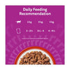 Whiskas meaty meals cat food pouches 12x85g (British brand)