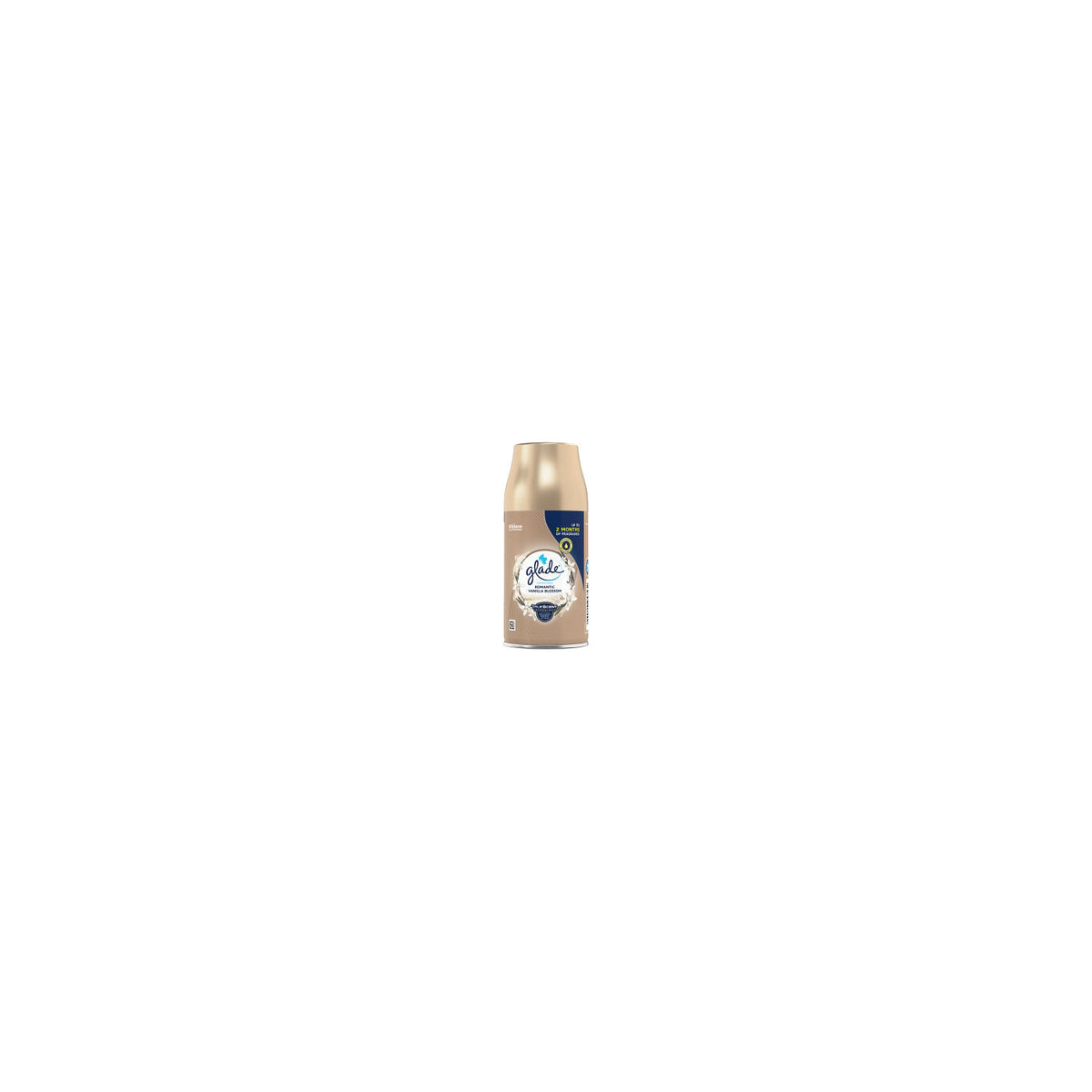 Glade Air Freshener Refill Vanilla 269ml (British brand)