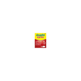 Anadin Extra pain relief caplets 8s - British product
