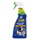 Jeyes BBQ and Oven Cleaner 750ml - British product