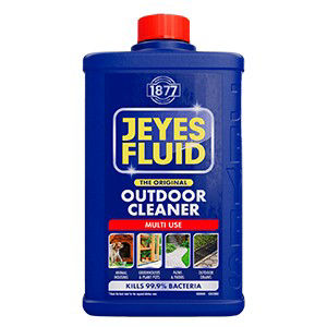 ASDA Jeyes The Original Outdoor Cleaner 1L- Buy online at McGrocer