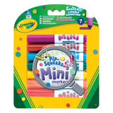 Crayola Mini Markers GOODS ASDA   