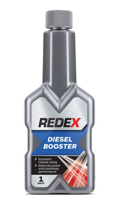 Redex Diesel Booster Fuel Additive