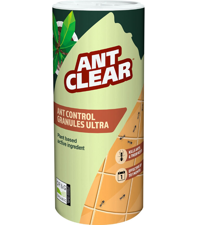 Ant Clear Ant Control Granules 300G GOODS ASDA   