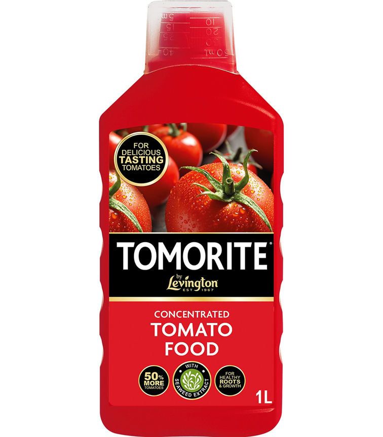 Levington Tomorite Concentrated Tomato Food