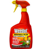 Weedol Rootkill Plus Weedkiller Spray 1L, UK version