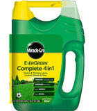 Miracle-Gro 4 in 1 lawn treatment 2.8kg - British product
