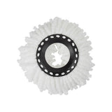 Addis grey spin mop and bucket, UK version