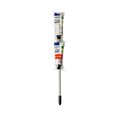 Addis Ultra Sorb microfibre mop with extra refill (British brand)