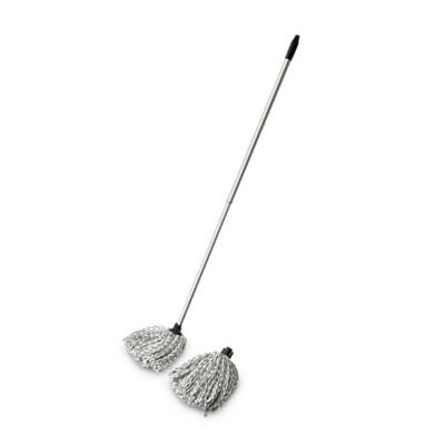 Addis Ultra Sorb microfibre mop with extra refill (British brand)
