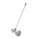Addis Ultra Sorb microfibre mop with extra refill (British brand)