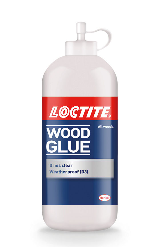 Loctite Wood Glue 225g GOODS ASDA   