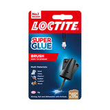 Loctite Super Glue Liquid Brush On 5G