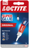 Loctite Super Glue Original GOODS ASDA   