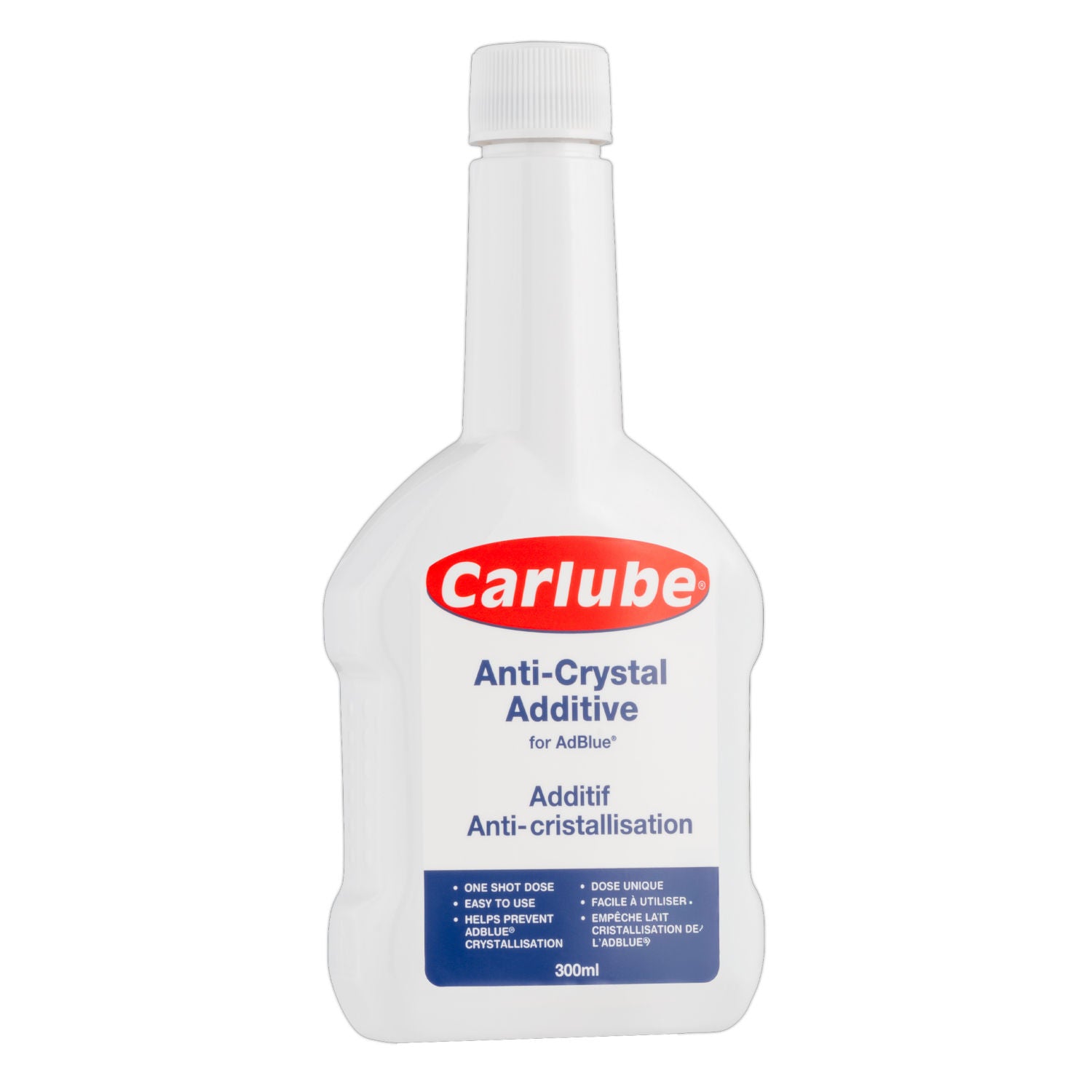 Adblue Anti-Crystal Additive&nbsp; 300Ml