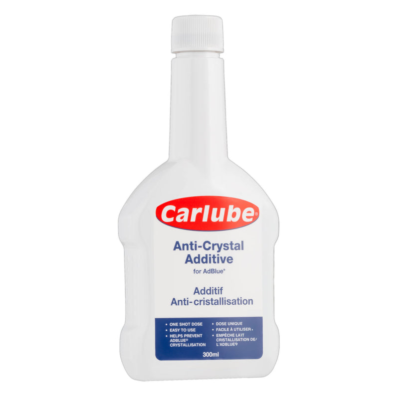 Adblue Anti-Crystal Additive&nbsp; 300Ml