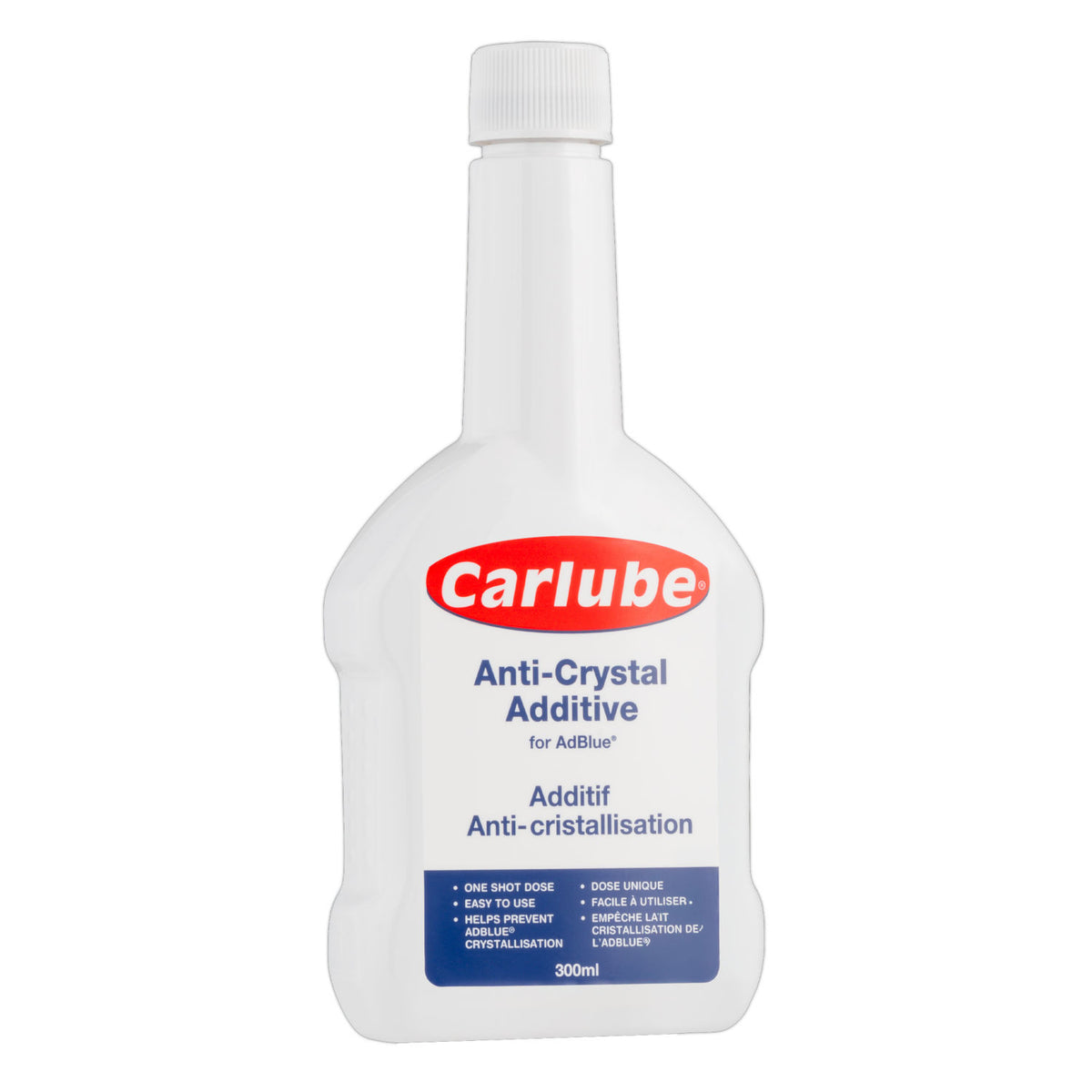 Adblue Anti-Crystal Additive&nbsp; 300Ml