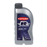 Carlube Triple R 10W40 semi synthetic motor oil 1Ltr, UK version