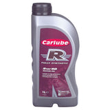 Carlube Triple R 5W30 fully synthetic oil 1L, imported from the UK