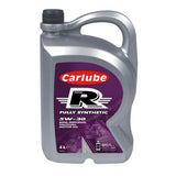 Carlube Triple R 5W30 fully synthetic engine oil 4L, imported from the UK