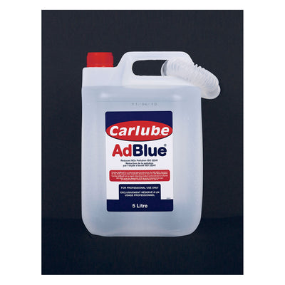 ASDA Carlube AdBlue Diesel Exhaust Fluid- Buy online at McGrocer