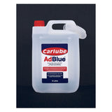 Carlube AdBlue diesel exhaust fluid - British product