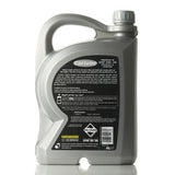 Carlube engine oil 5W30 fully synthetic 4L, UK version