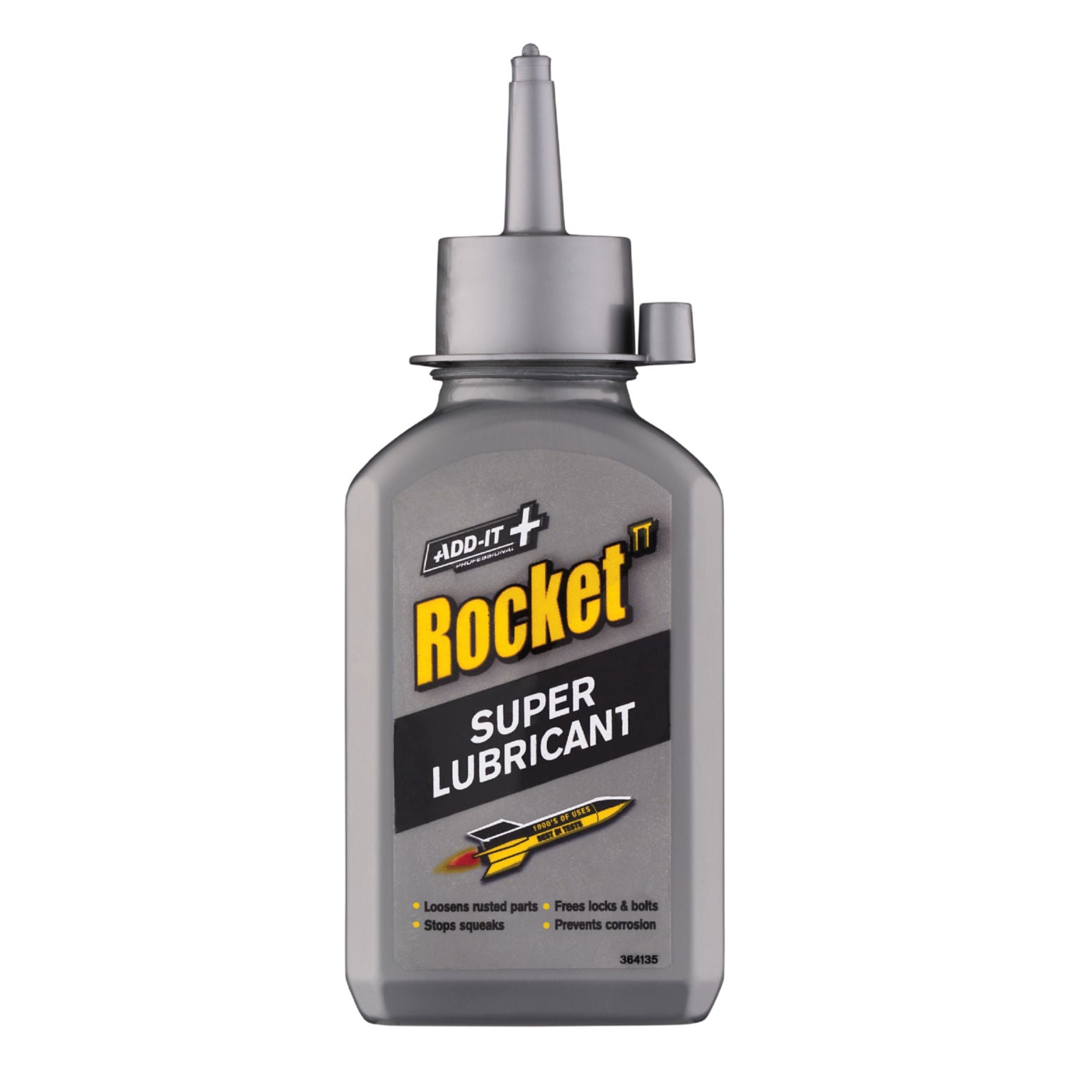 Rocket TT Super Lubricant 125ml, imported from the UK