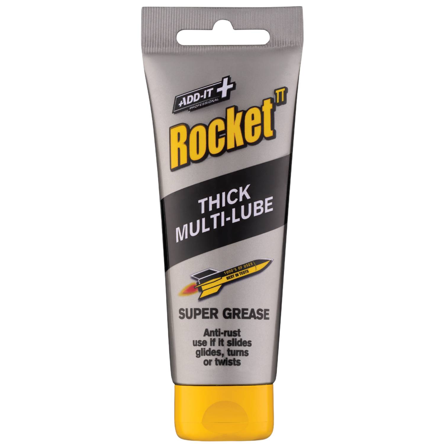 Rocket TT Super Grease 150g, UK version