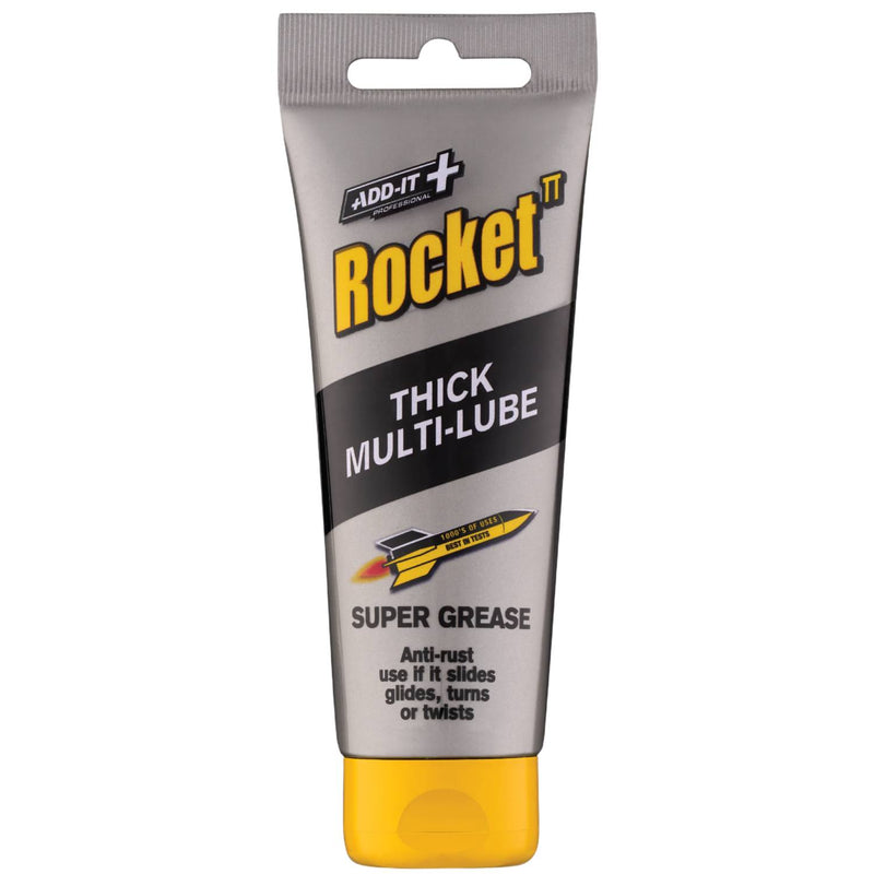 Rocket TT Super Grease 150g, UK version