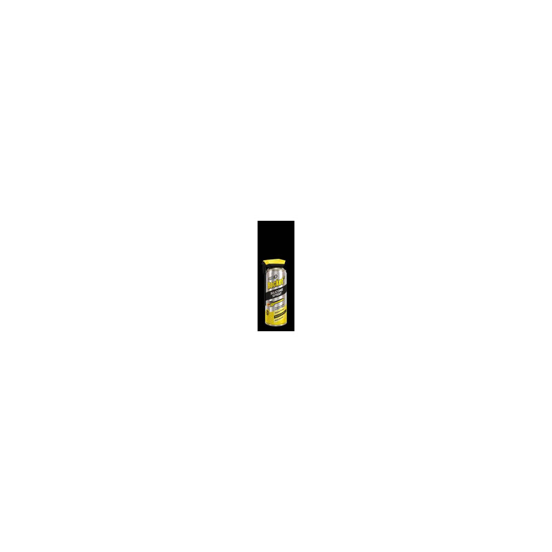 Rocket silicone spray lubricant 400ml - British product