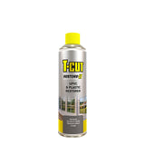 T-Cut uPVC and Plastic Restorer 500ml (British brand)
