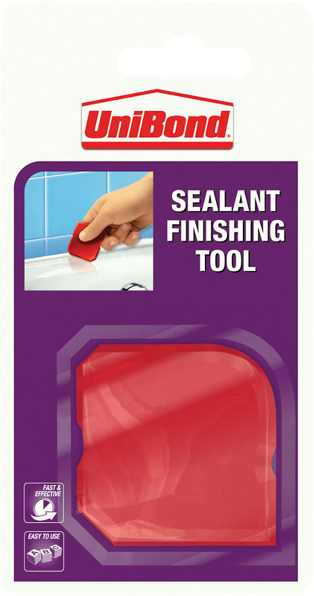 UniBond Sealant Finishing Tool GOODS Sainsburys   