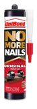 UniBond No More Nails Grab Adhesive Original Cartridge 365g GOODS ASDA   