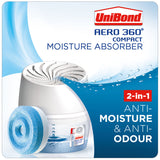 UniBond Aero 360 Compact Moisture Absorber Device GOODS ASDA   