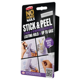 UniBond Stick & Peel adhesive 44g, imported from the UK